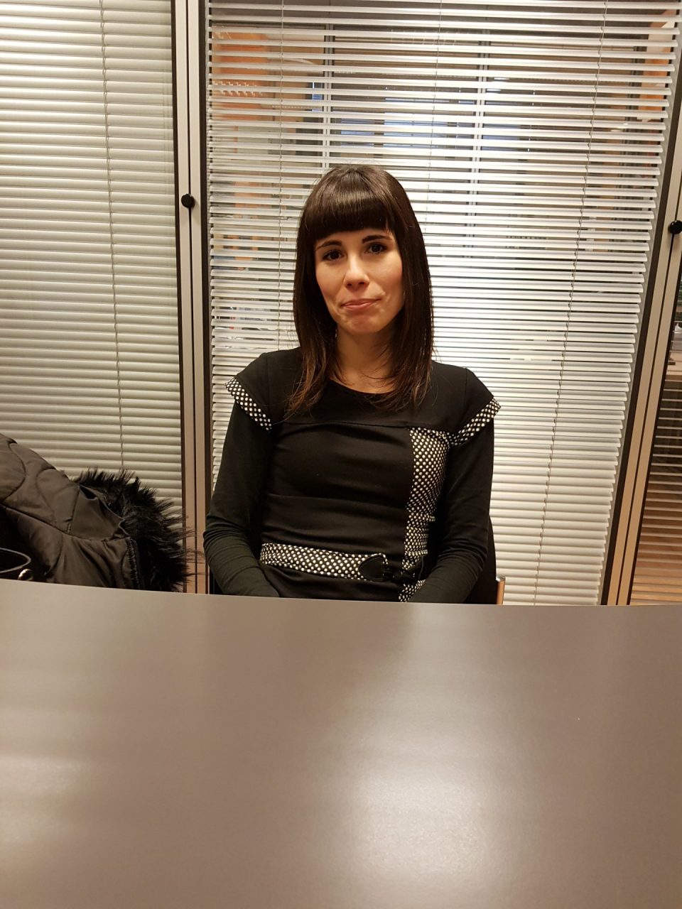 Sara Frezzotti parla la nuova presidente della Pro Loco Merate