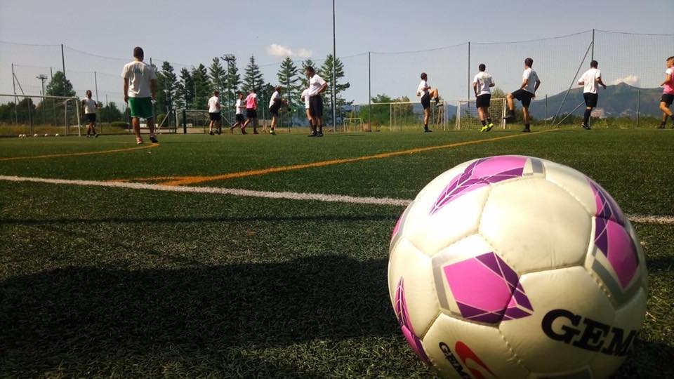 Polisportiva Sirtorese torneo della Befana
