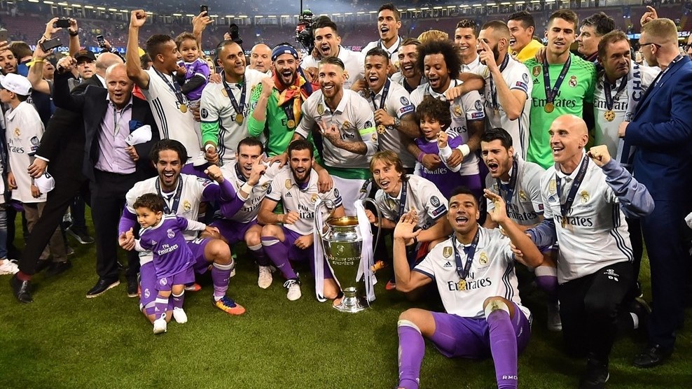 Real Madrid in cerca del nuovo CR7 in Brianza