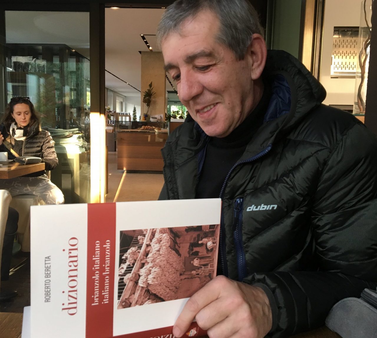 Lingua brianzola da oggi una rubrica sul Giornale di Merate