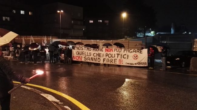 Lc-Bg, la replica di Brivio: «2017 anno di paralisi totale? Ingiusto dirlo»