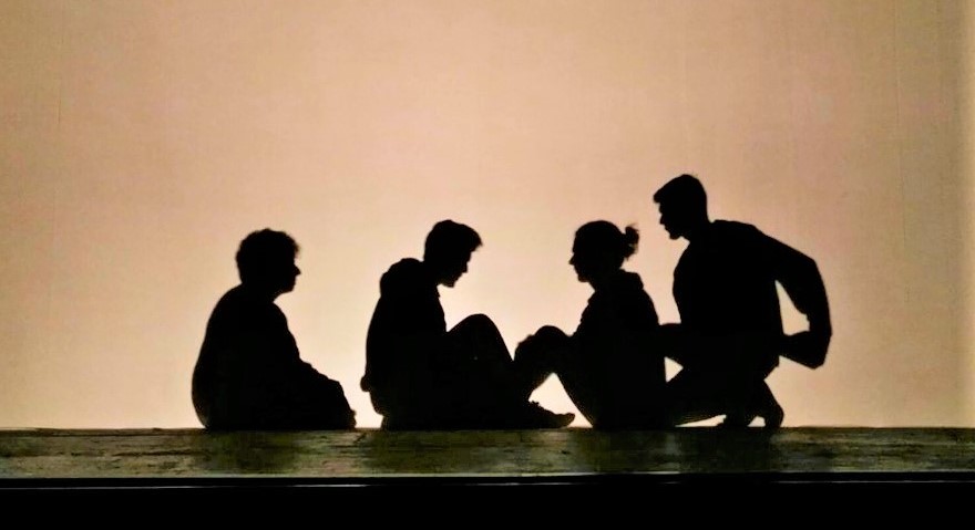 Luci e ombre a Pagnano nella giornata mondiale del migrante e del rifugiato FOTO