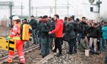 Treno deragliato a Pioltello, il sindaco Brivio: "Perdere la vita così non è tollerabile"