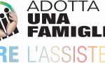 Adotta una famiglia continua l'iniziativa VIDEO