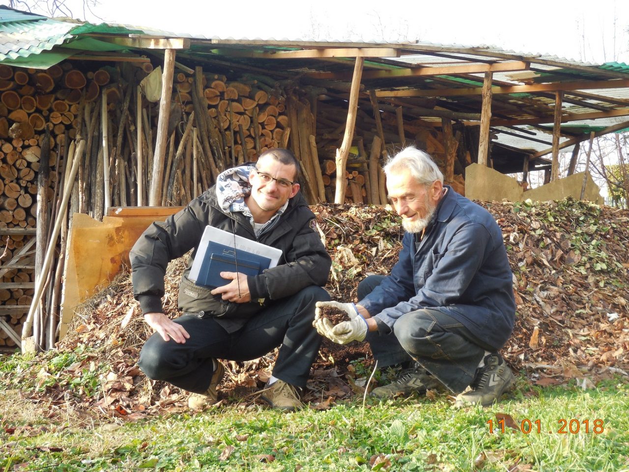 Meno TARI per tutti, altro che bidone giallo