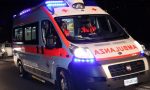 Alcol, incidente tra due auto e un malore nel lecchese SIRENE DI NOTTE