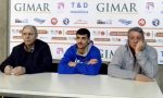 Valerio Costa aumenta il talento della Gimar Lecco per puntare ai playoff