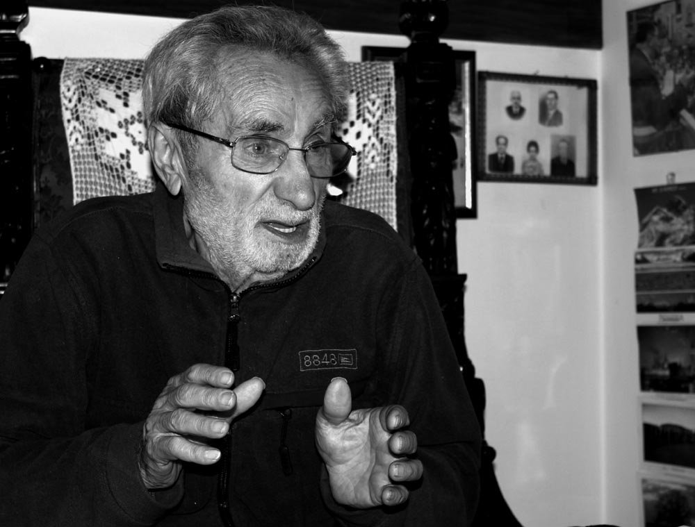 E’ morto Enrico Zoia, fu sindaco e nel CdA del Mandic