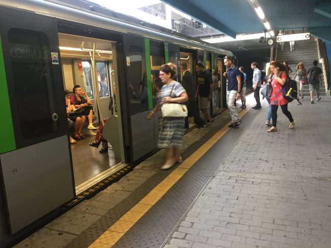 Aumento biglietti Atm parte la petizione