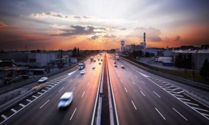 Autostrade caselli più cari nel 2018