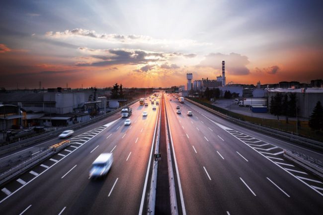 Autostrade caselli più cari nel 2018