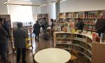 Biblioteca Merate organizza nuove iniziative