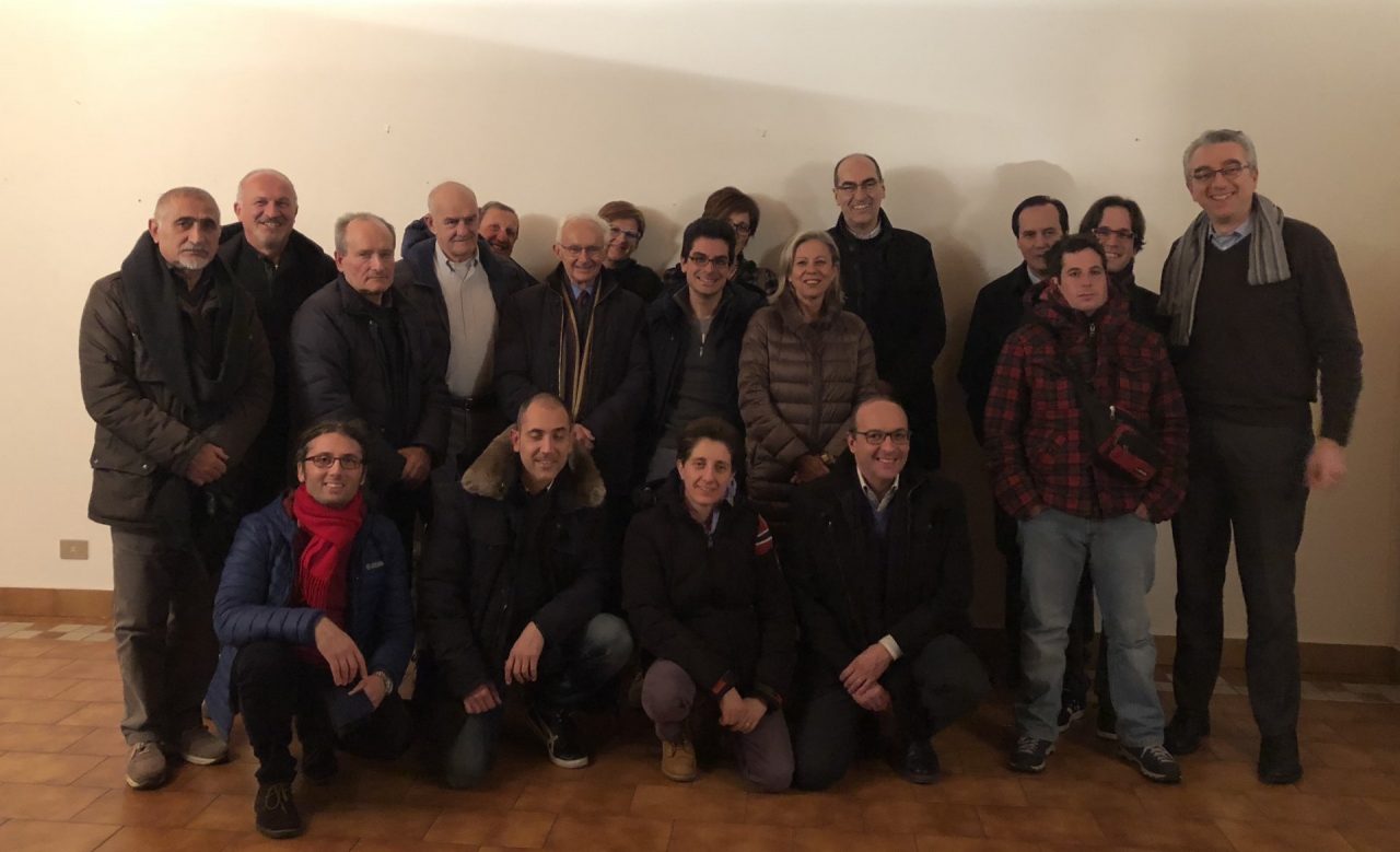 Progetto Valmadrera si confronta sul futuro