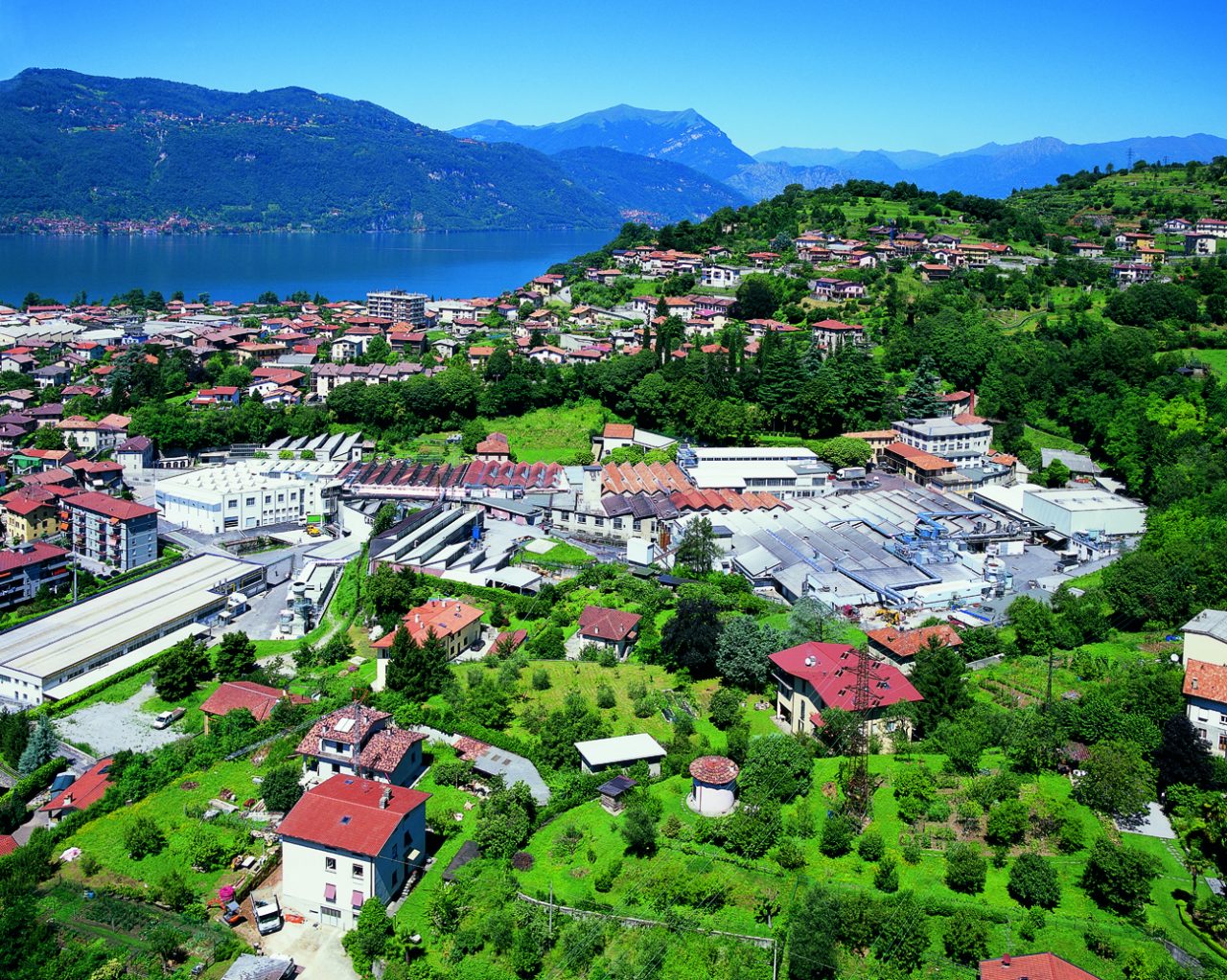 Chiuso il piano di ristrutturazione per la Carcano Antonio S.P.A.