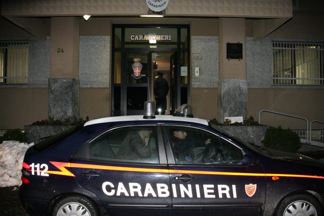 Catturato il ladro delle parrocchie. E’ un “pendolare del crimine”