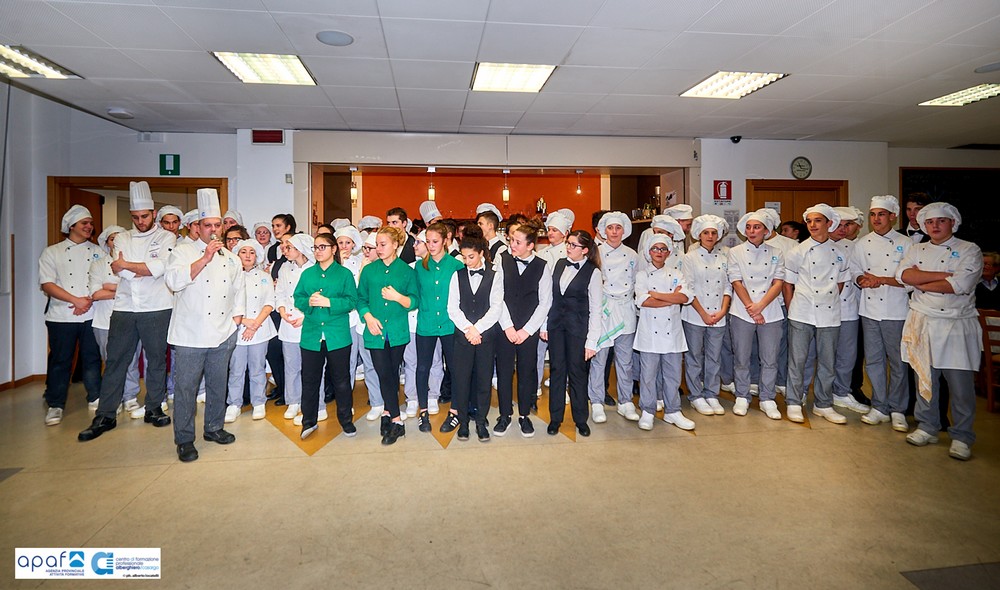 Tutto pronto in Valsassina per la gara gastronomica internazionale