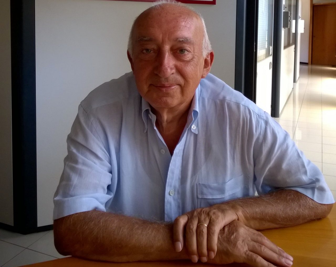 Forza Italia, Conrater parla di Nava, Piazza e Procopio