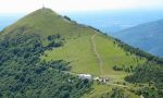 Cornizzolo una montagna da conoscere