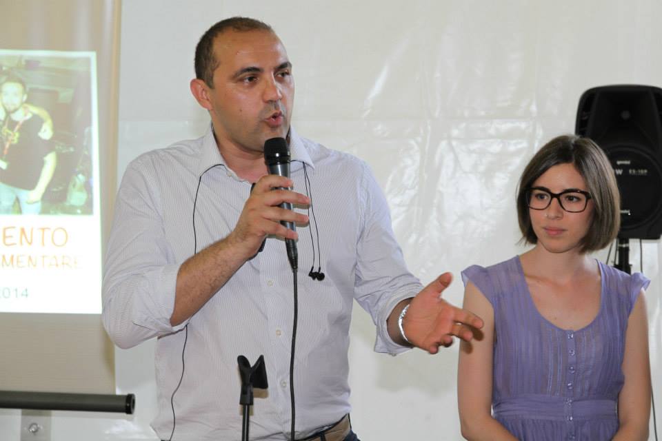 I dem lecchesi e brianzoli che vogliono staccare un biglietto per Roma FOTO