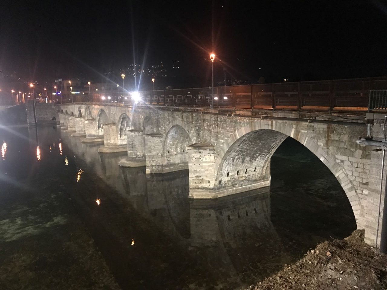 Da Imbersago a Lecco a piedi lungo l’Adda, tra la Divina Proporzione e Monna Lisa