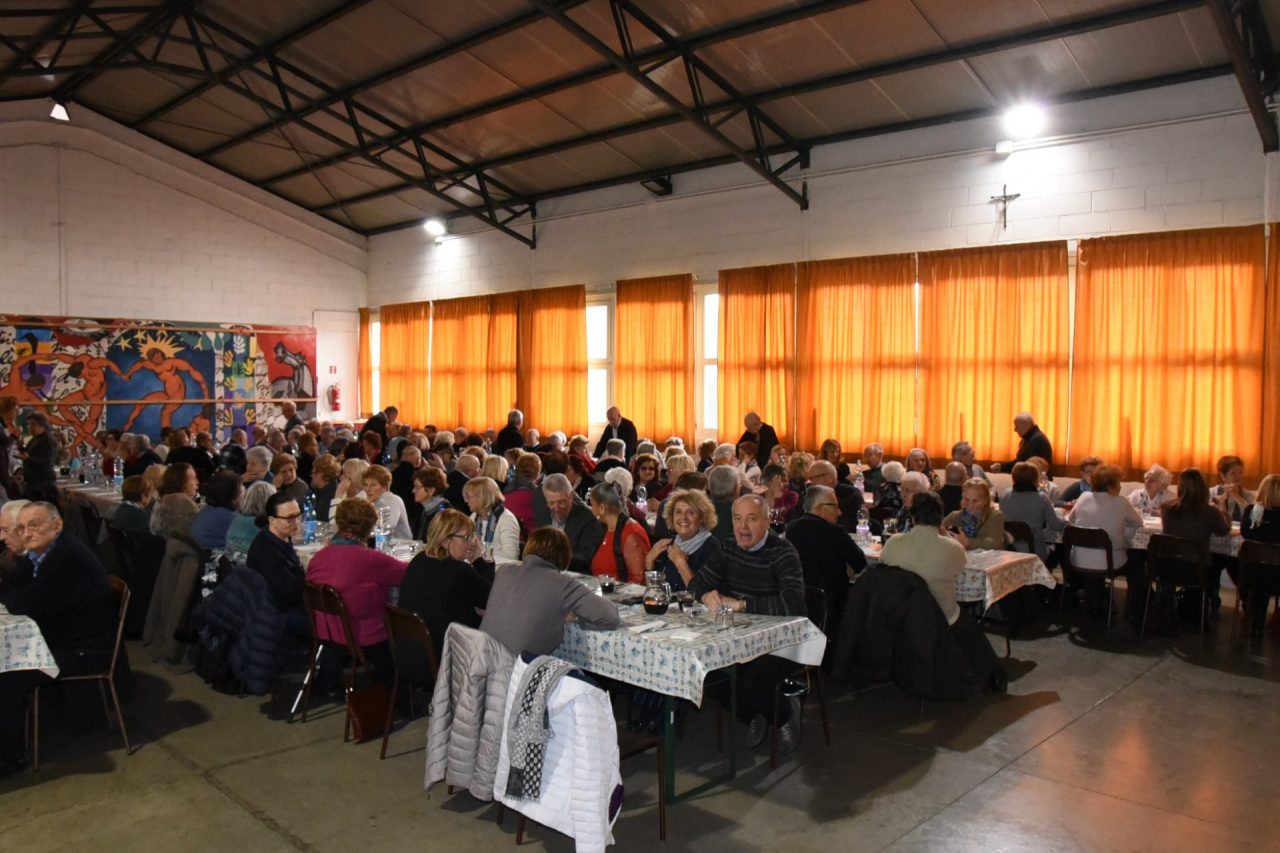 Consueto successo al Salottone di San Giovanni FOTO
