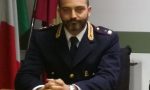 Danilo di Laura è il nuovo Commissario capo della Squadra Mobile