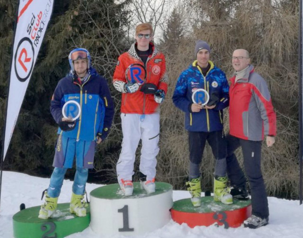 Baruffaldi Gigante al Monte Pora