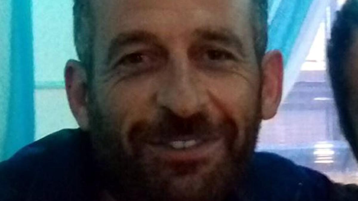 Domenico Bettineschi è stato ritrovato a Sotto il Monte e sta bene