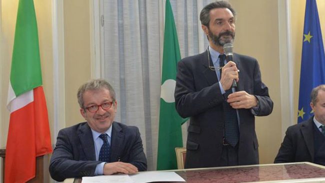 Elezioni Regionali Lombardia 2018 anche Berlusconi dice sì a Fontana