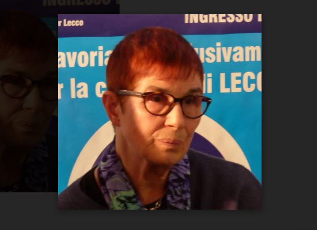 Elezioni Regionali  Giovanna Rotondo nella lista di Gori