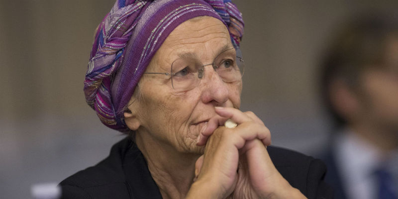 Elezioni regionali, ecco i candidati lecchesi della Bonino