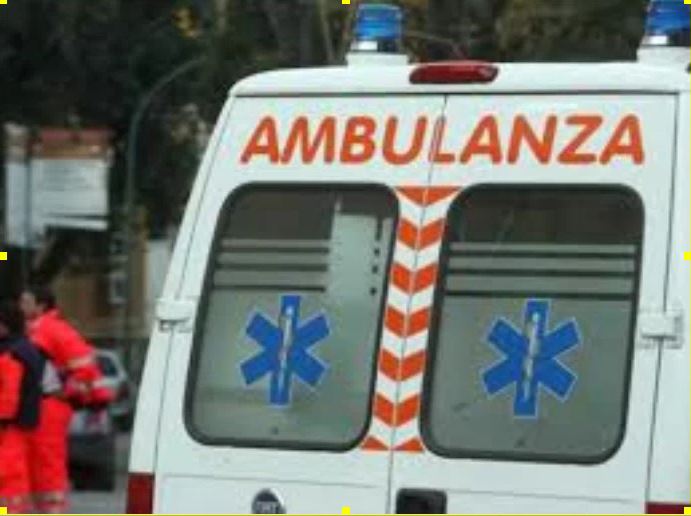 Famiglia intossicata dal monossido quattro finiscono in ospedale