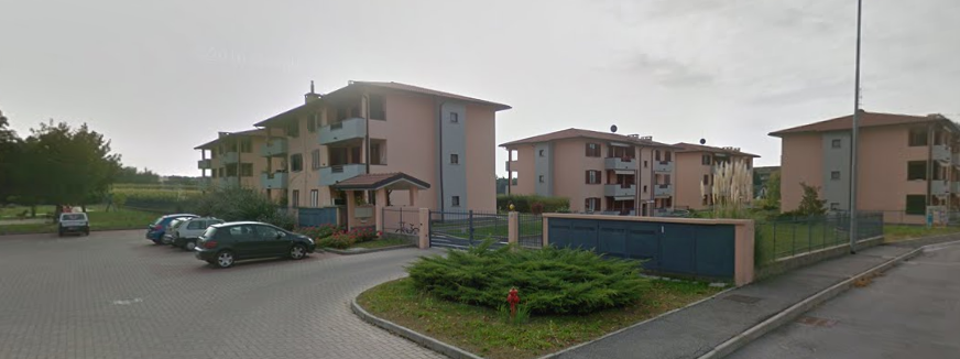 Furti in due box al Villaggio San Marco