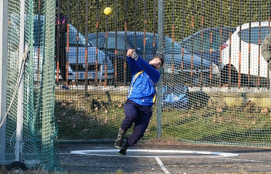 Campionati regionali di atletica al via, in palio 134 titoli d’inverno
