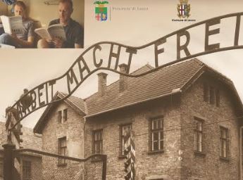 A Lecco un racconto di viaggio per onorare la Giornata della Memoria