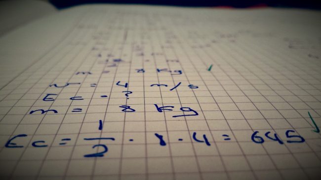 Finale del “Gran Premio di Matematica Applicata” per gli studenti di Lecco, Merate e Oggiono