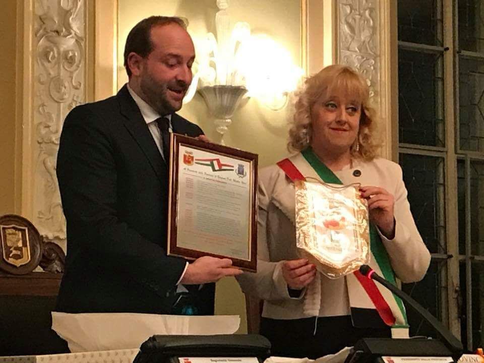 Il Comune di Torre de’ Busi è bergamasco, il commento del senatore Arrigoni