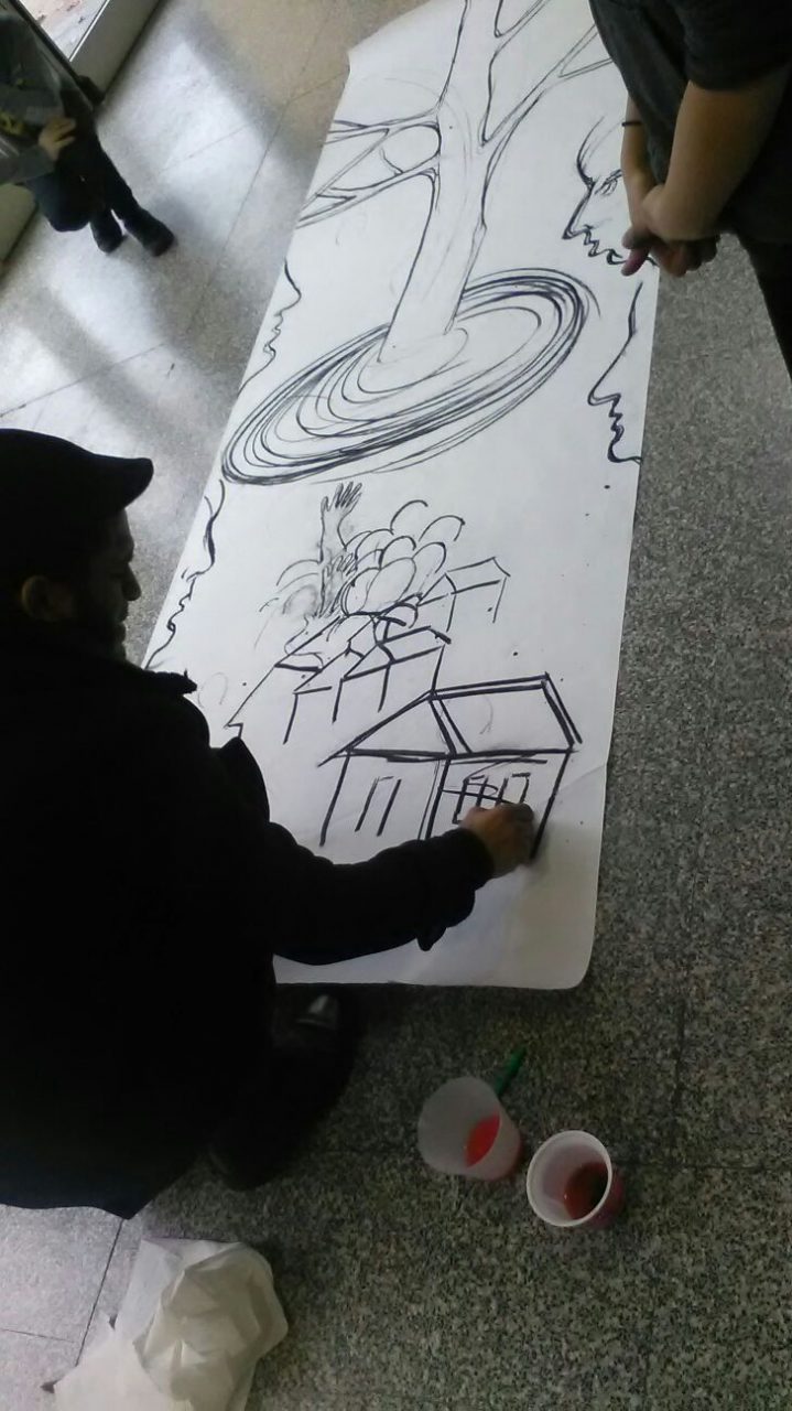 Giornata della memoria alla Primaria di Imbersago – FOTO