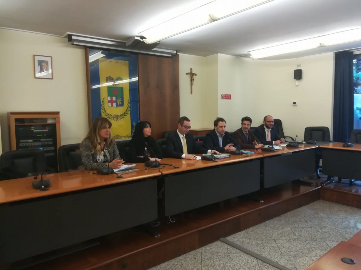 Provincia: «Sconcertante che al Grassi i lavori non siano stati nemmeno appaltati»