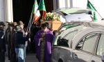 Celebrati a Civate i funerali di Giacomo Valsecchi