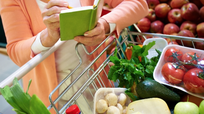 Influenza 125 mila lombardi a letto: ecco la dieta anti malanni