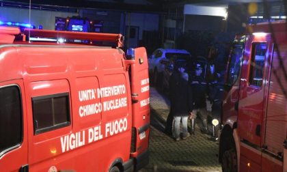 Incidente Milano morti intossicati tre operai alla Lamina