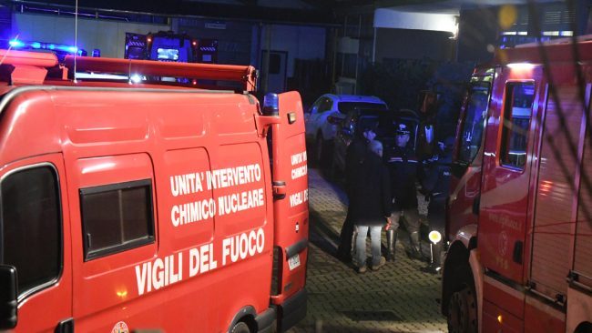 Basta morti sul lavoro Venerdi metalmeccanici in sciopero in tutta la Lombardia I DATI SUGLI INCIDENTI