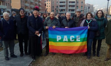 Domani a Lecco la Marcia della Pace