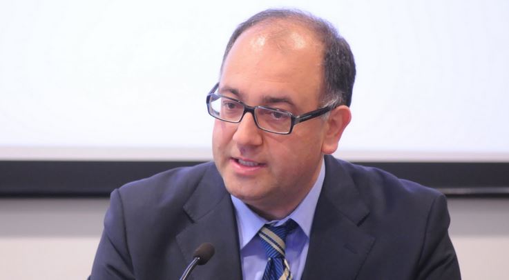 Le Acli promuovono un incontro con l’economista Luigino Bruni