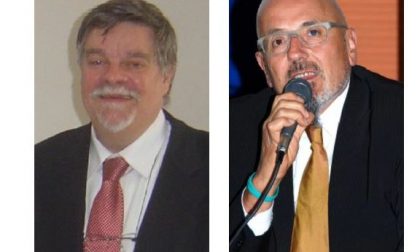 Angelo Baiguini e Costantino Anghileri candidati alla Camera con il Movimento 5 Stelle