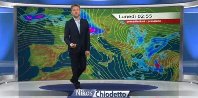 Inverno nel Lecchese e in Brianza:  arriva l’alta pressione IL METEO DEI PROSSIMI GIORNI