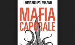 Palmisano presenta Mafia Caporale  a Lecco