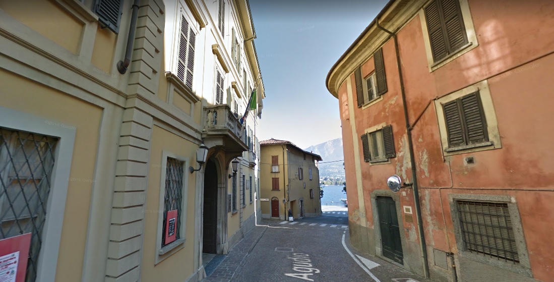 Cento posti auto in più sul lago