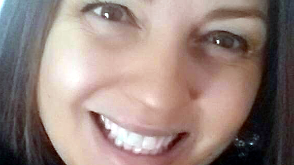Mamma vinta dalla malattia venerdì mattina il funerale